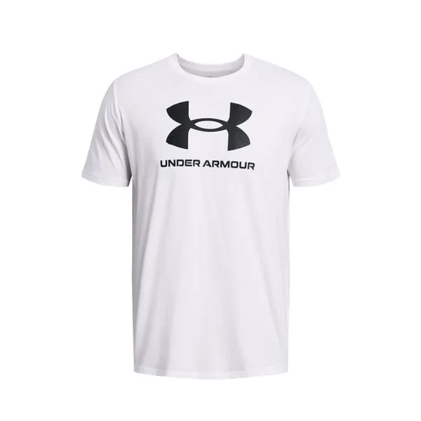 UA SPORTSTYLE LOGO UPDATE