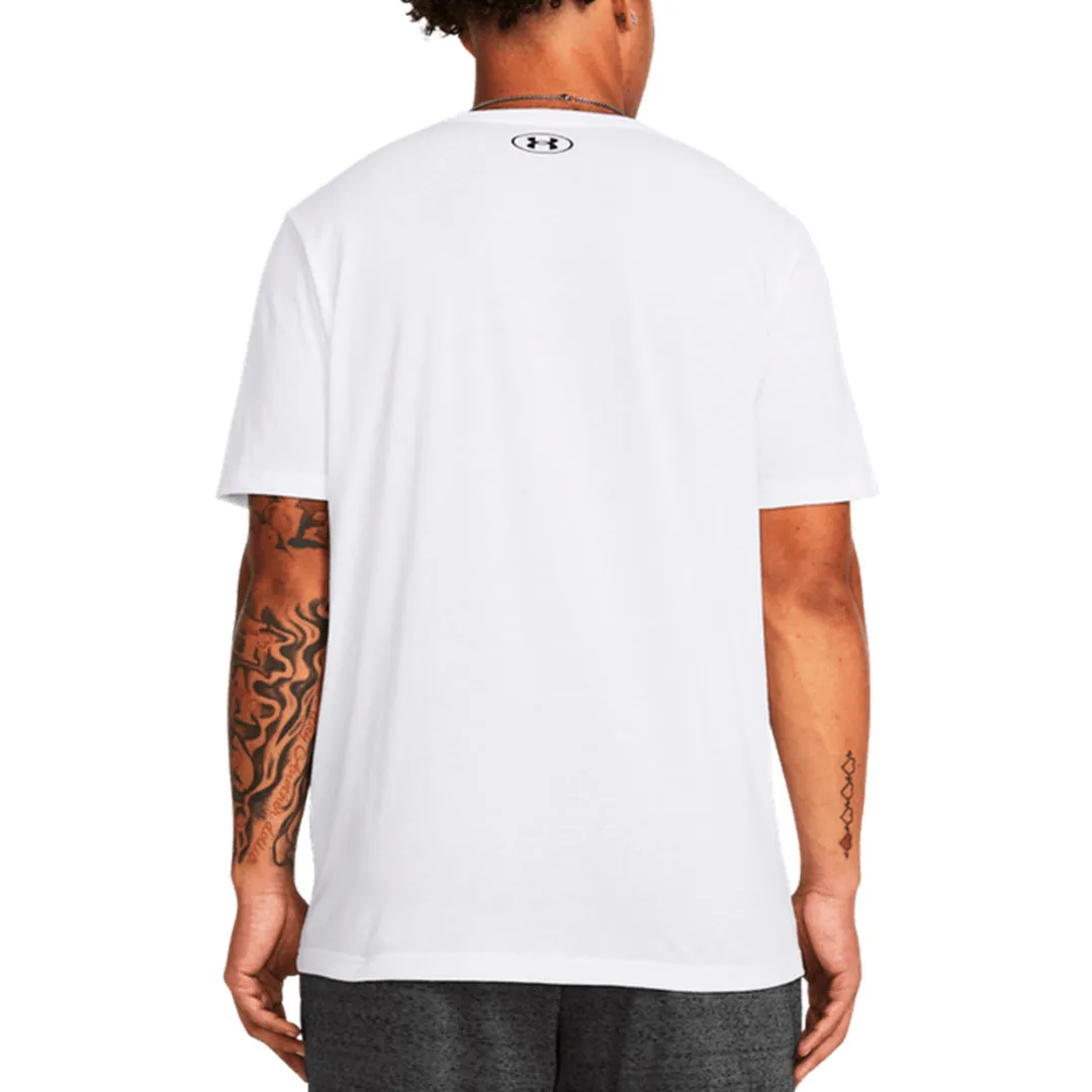 UA SPORTSTYLE LOGO UPDATE