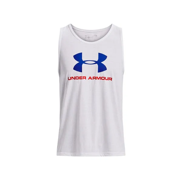 UA SPORTSTYLE LOGO