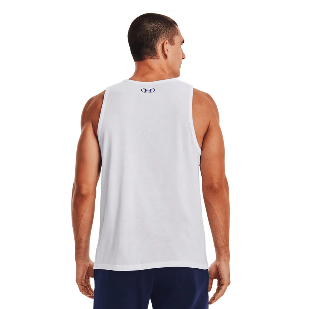 UA SPORTSTYLE LOGO
