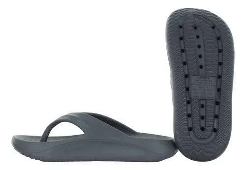 Uncommon Sandalia Flip Flop Suela Gruesa Playa Hombre 88876