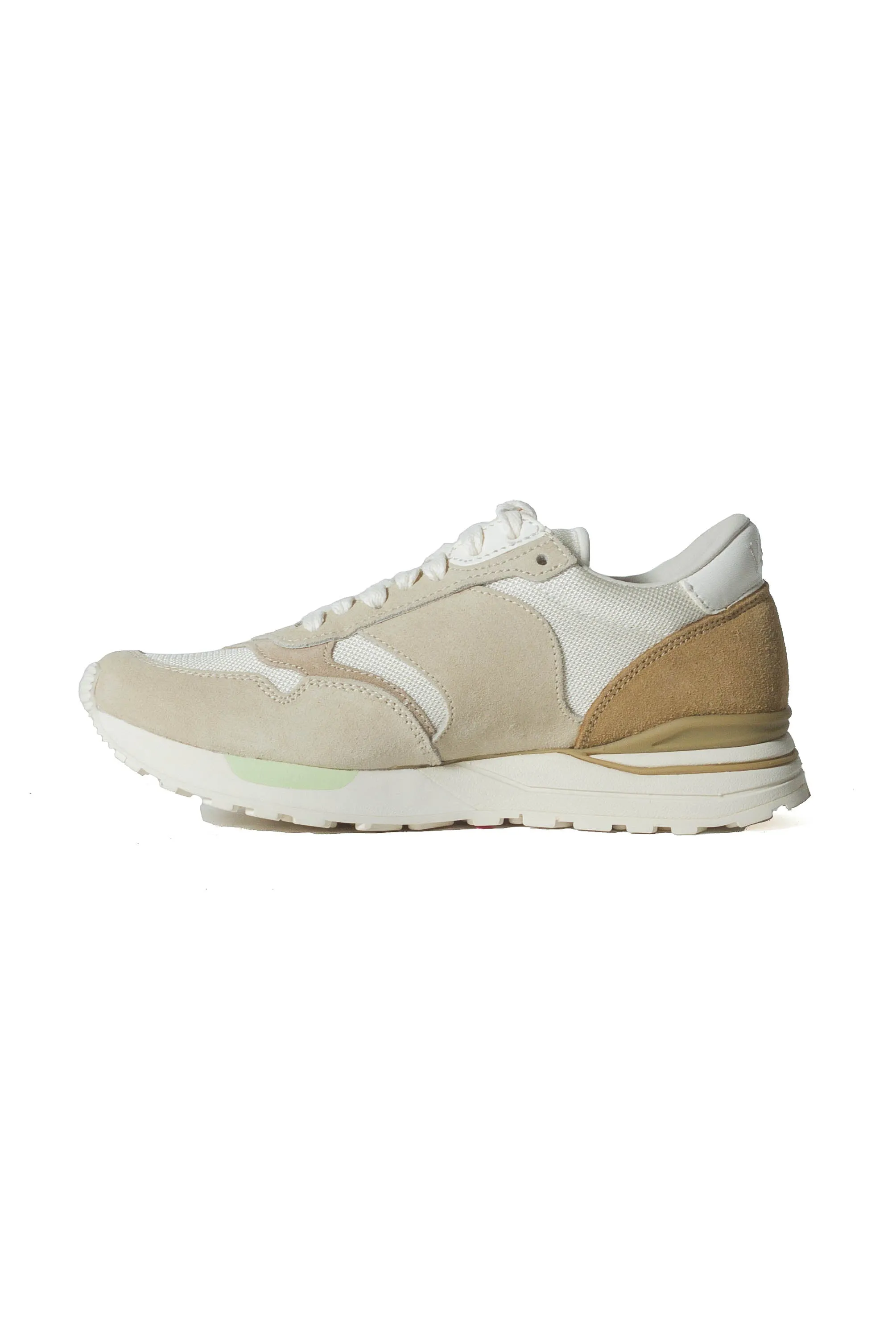 Visvim Roland Jogger Sn. Beige