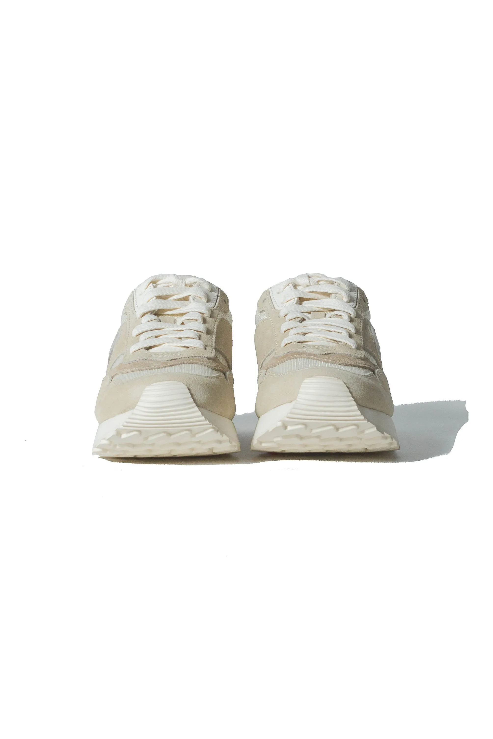 Visvim Roland Jogger Sn. Beige