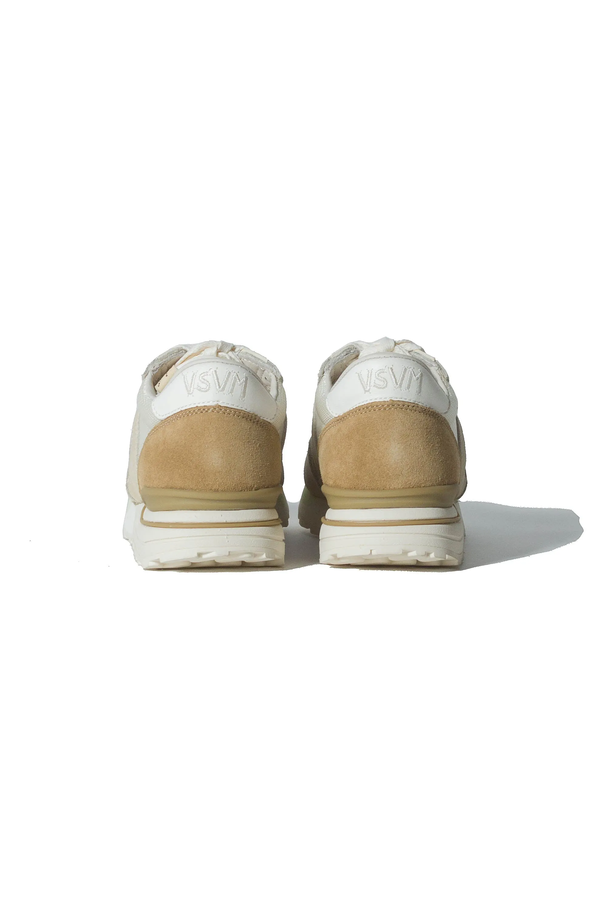 Visvim Roland Jogger Sn. Beige