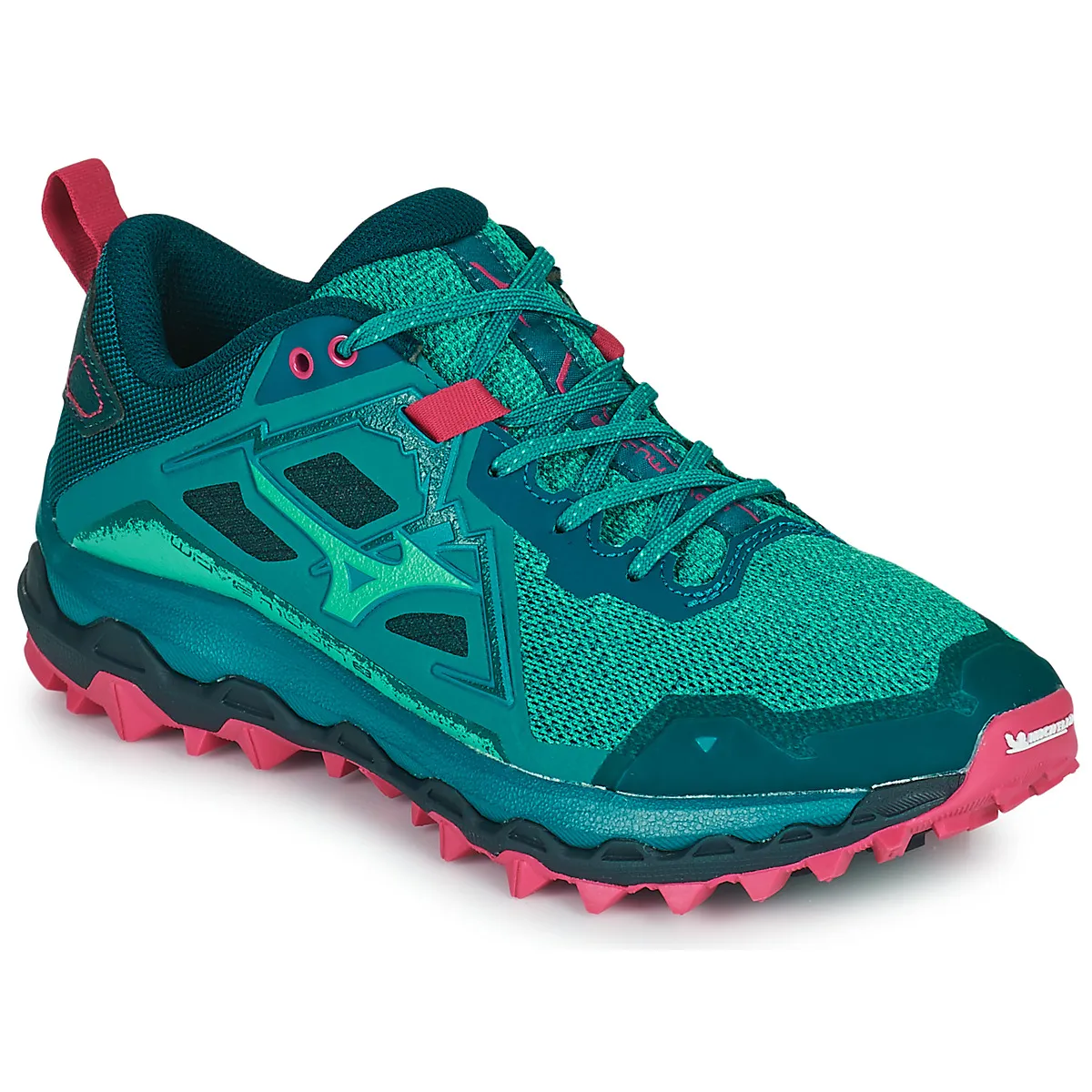 WAVE MUJIN 8