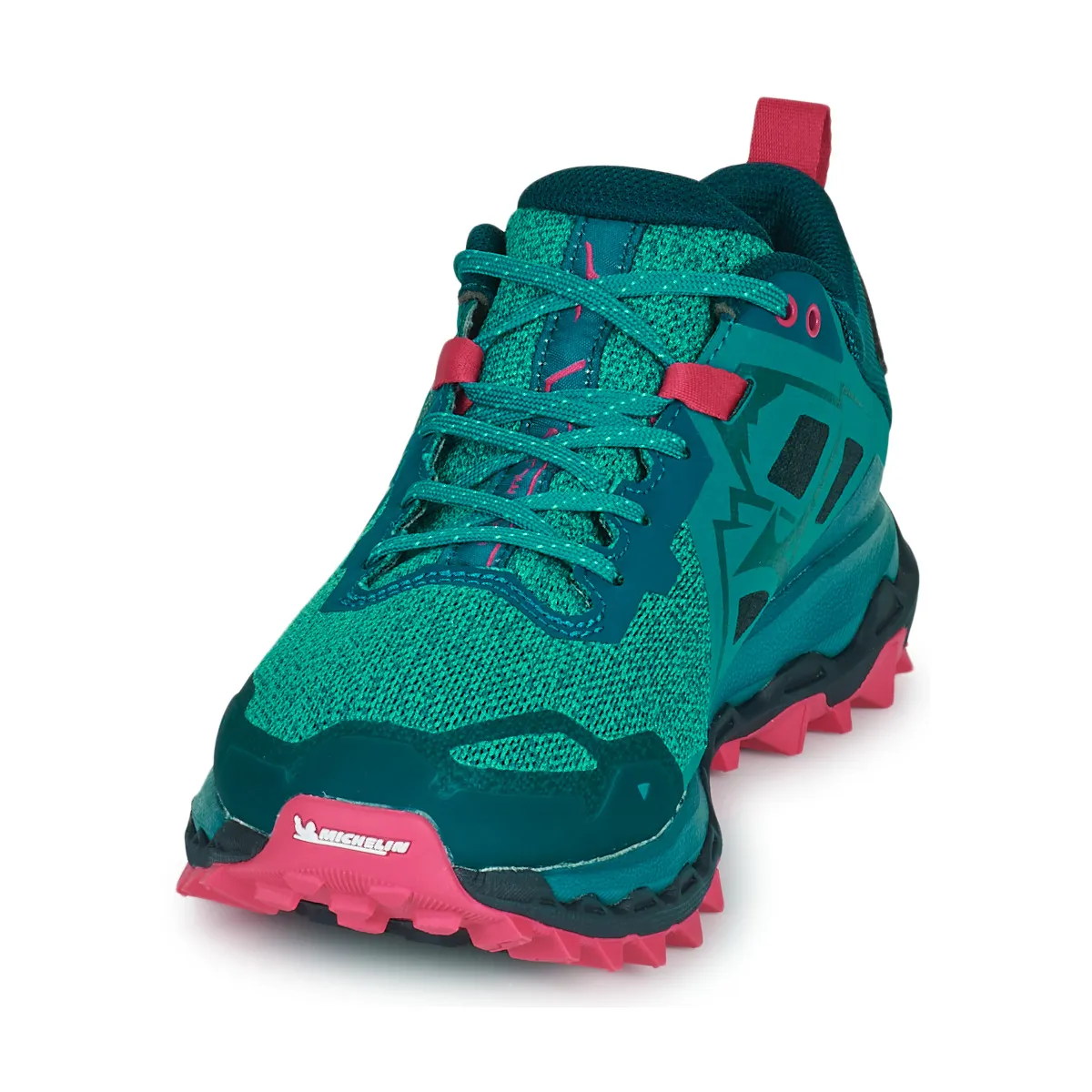 WAVE MUJIN 8