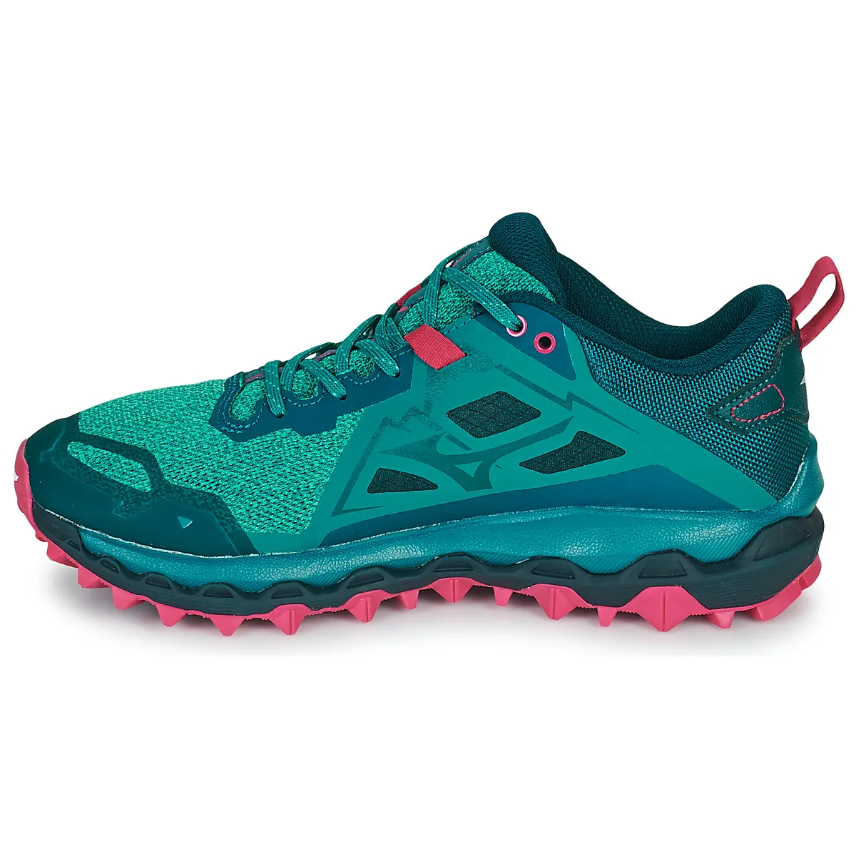 WAVE MUJIN 8