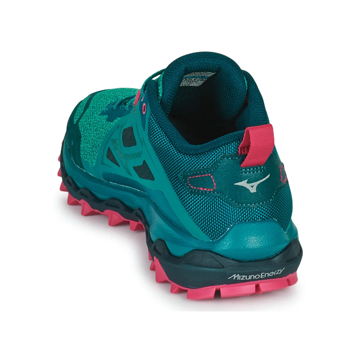 WAVE MUJIN 8