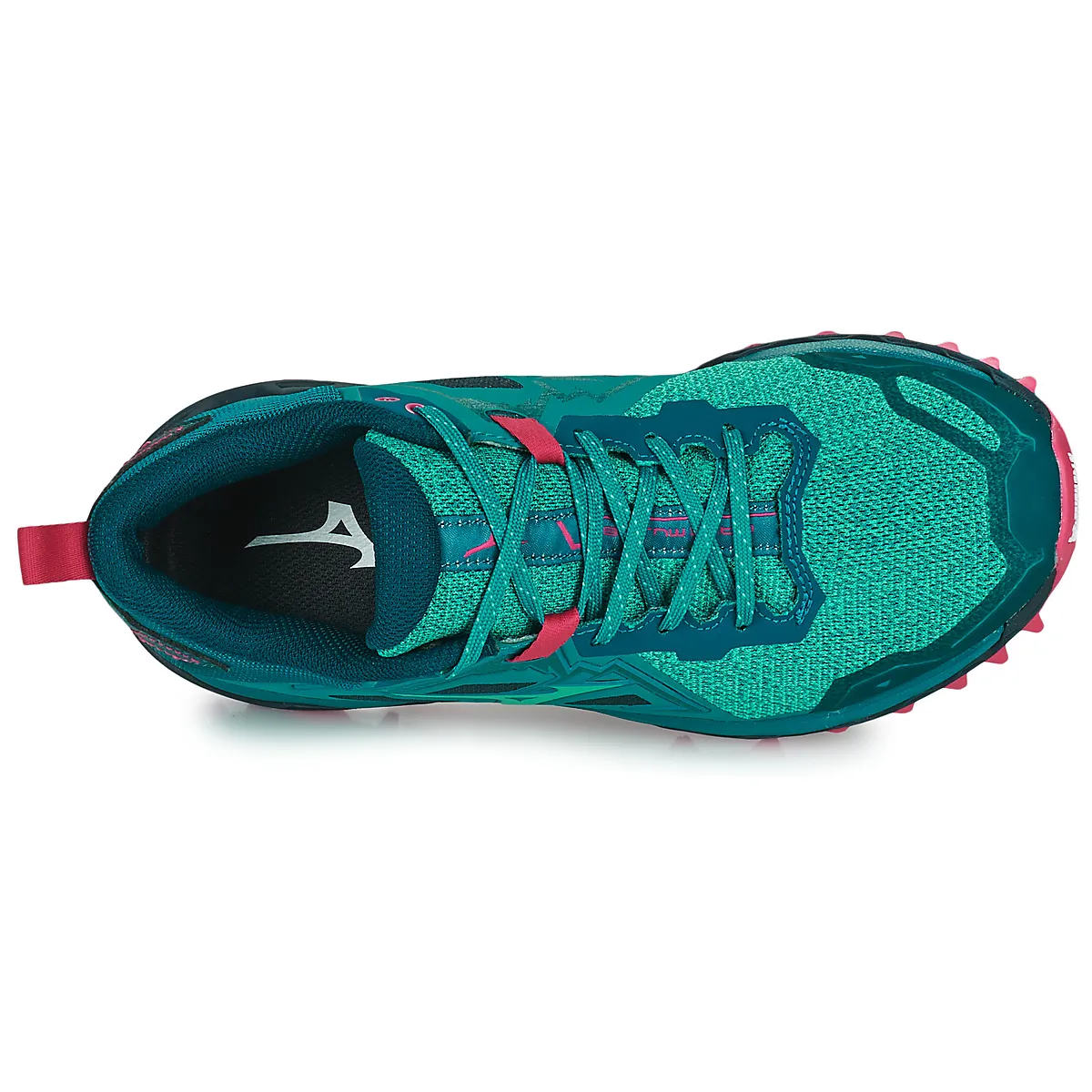 WAVE MUJIN 8
