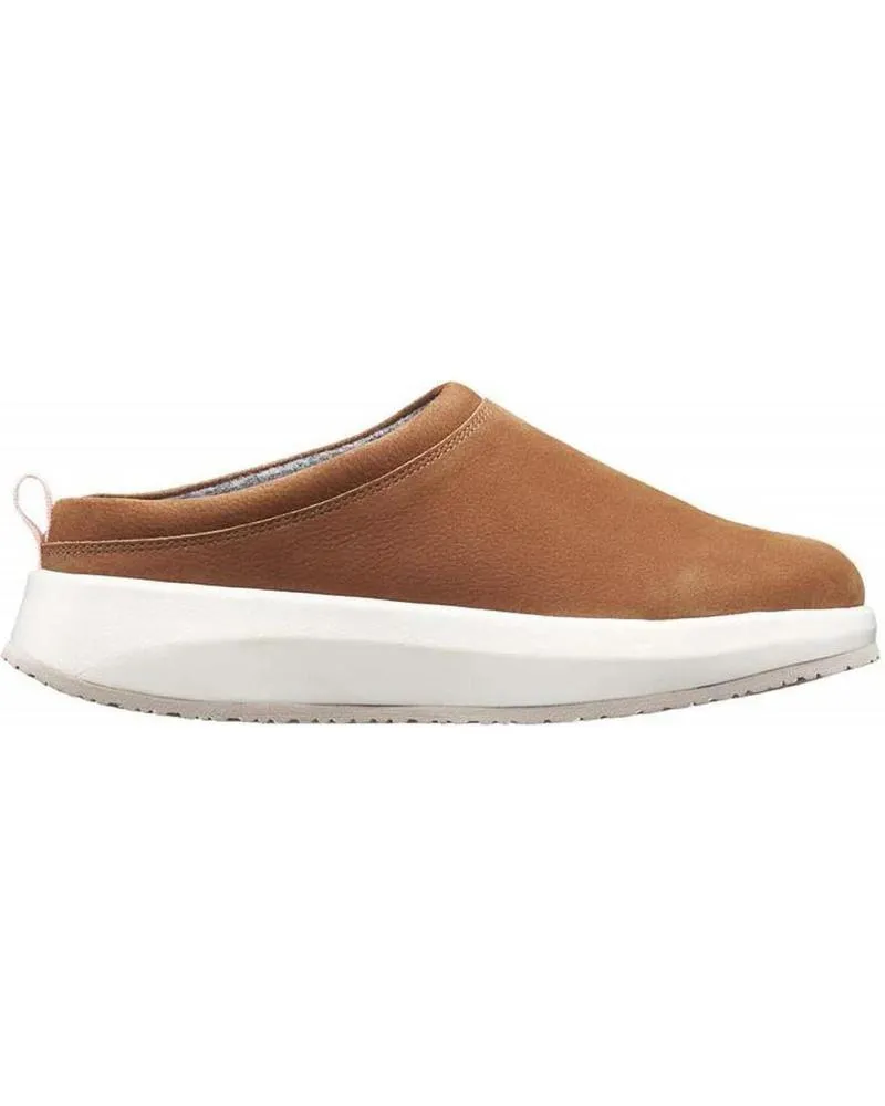 Zuecos de Mujer y Hombre JOYA ZUECOS RIGA W BROWN