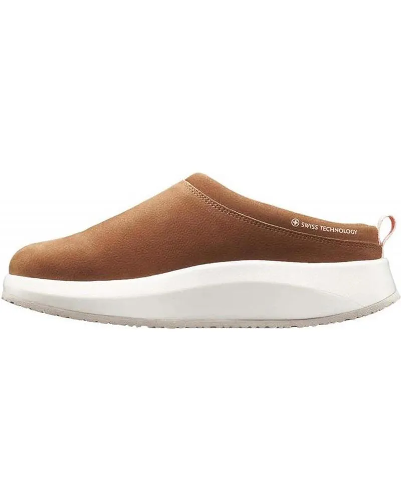 Zuecos de Mujer y Hombre JOYA ZUECOS RIGA W BROWN